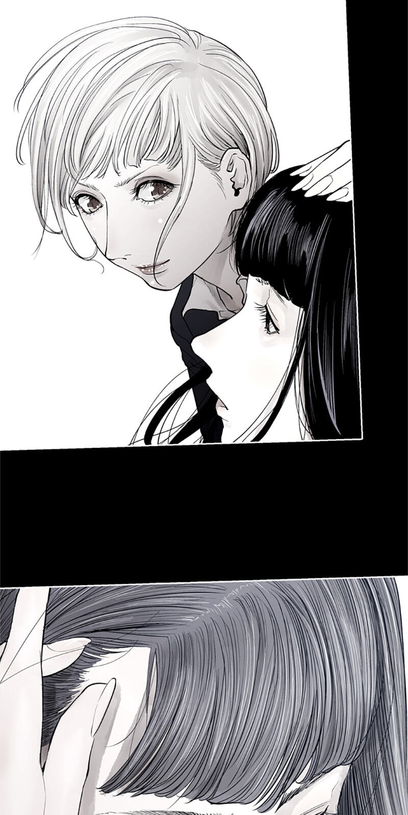 Jade Chapter 113 page 43 - 