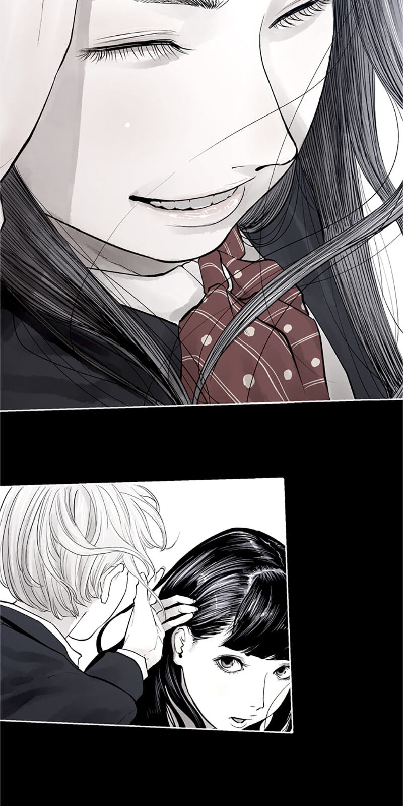 Jade Chapter 113 page 44 - 