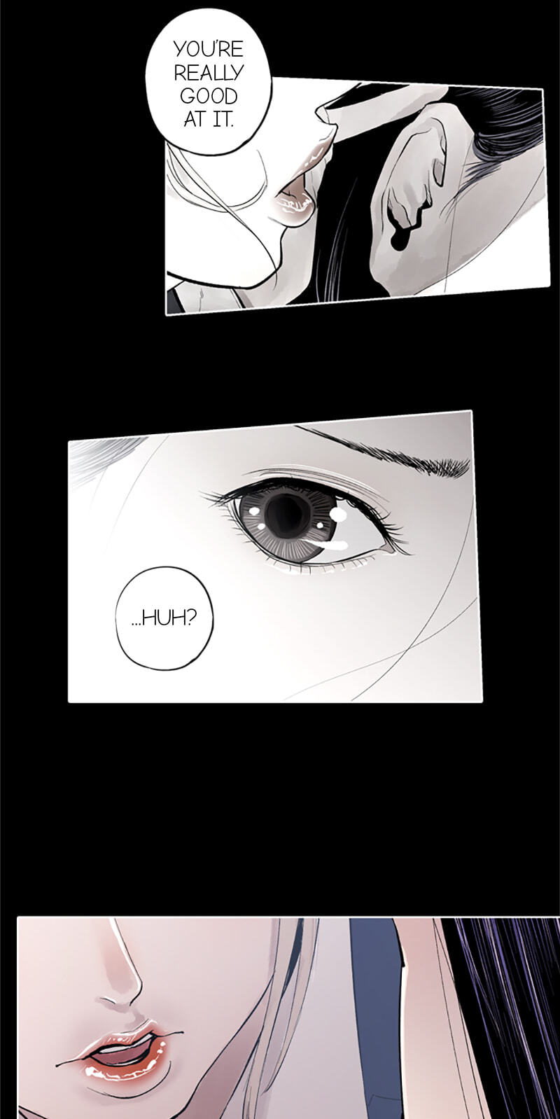 Jade Chapter 113 page 45 - 