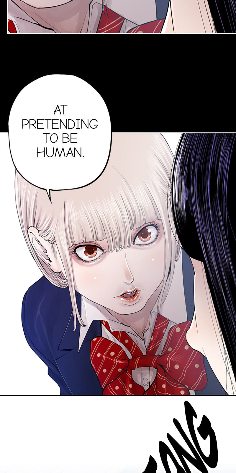 Jade Chapter 113 page 46 - 