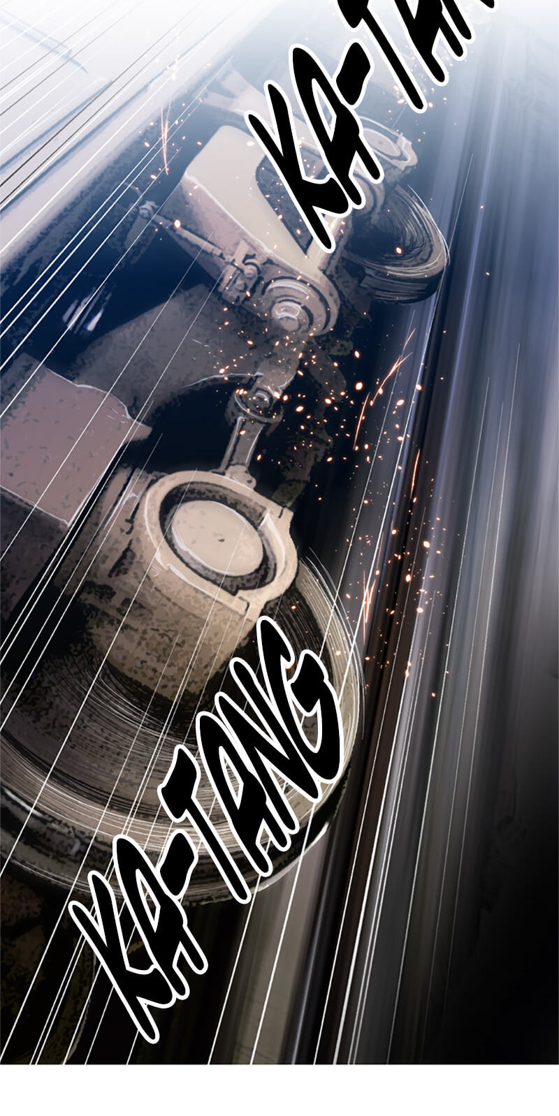 Jade Chapter 113 page 47 - 
