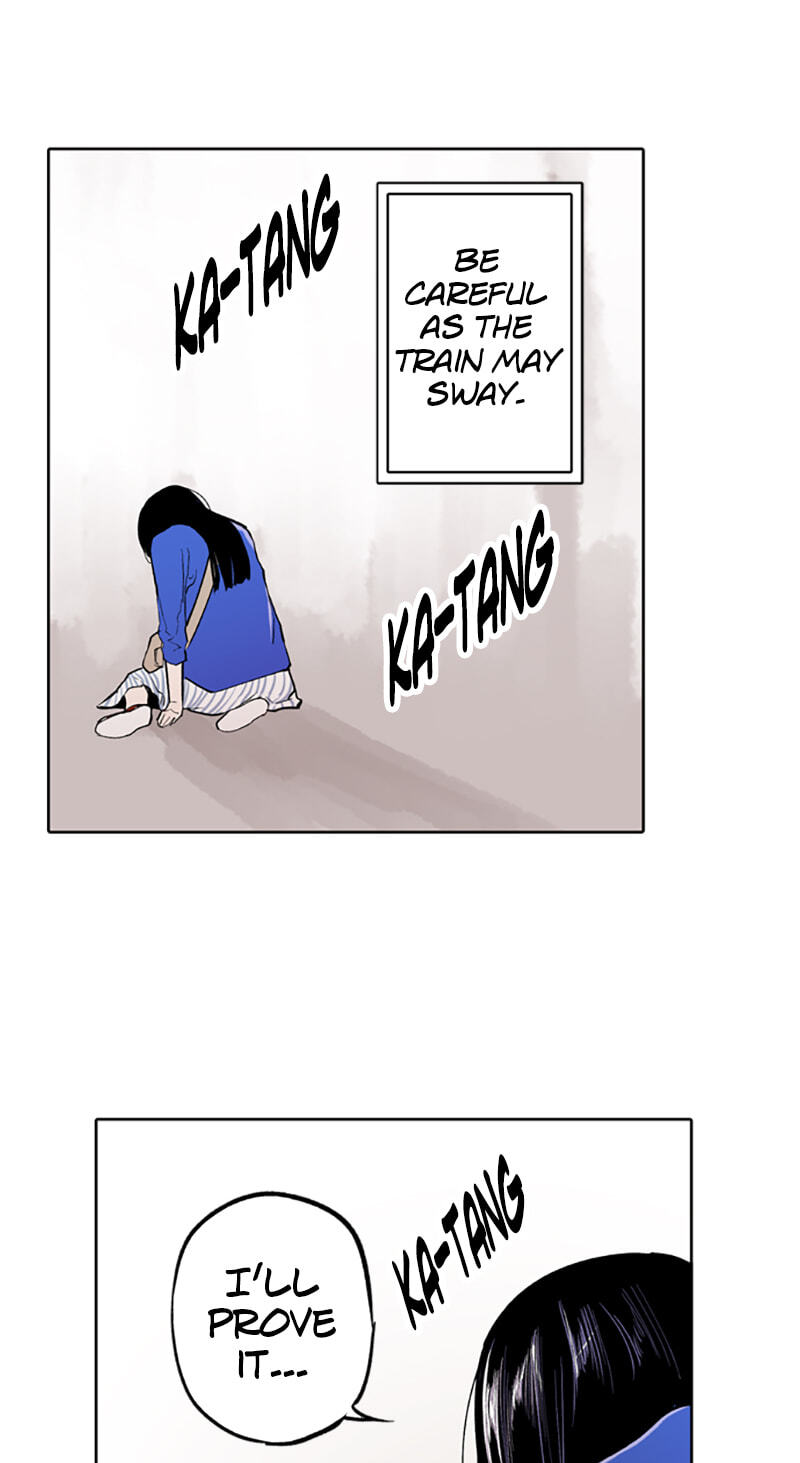 Jade Chapter 113 page 48 - 