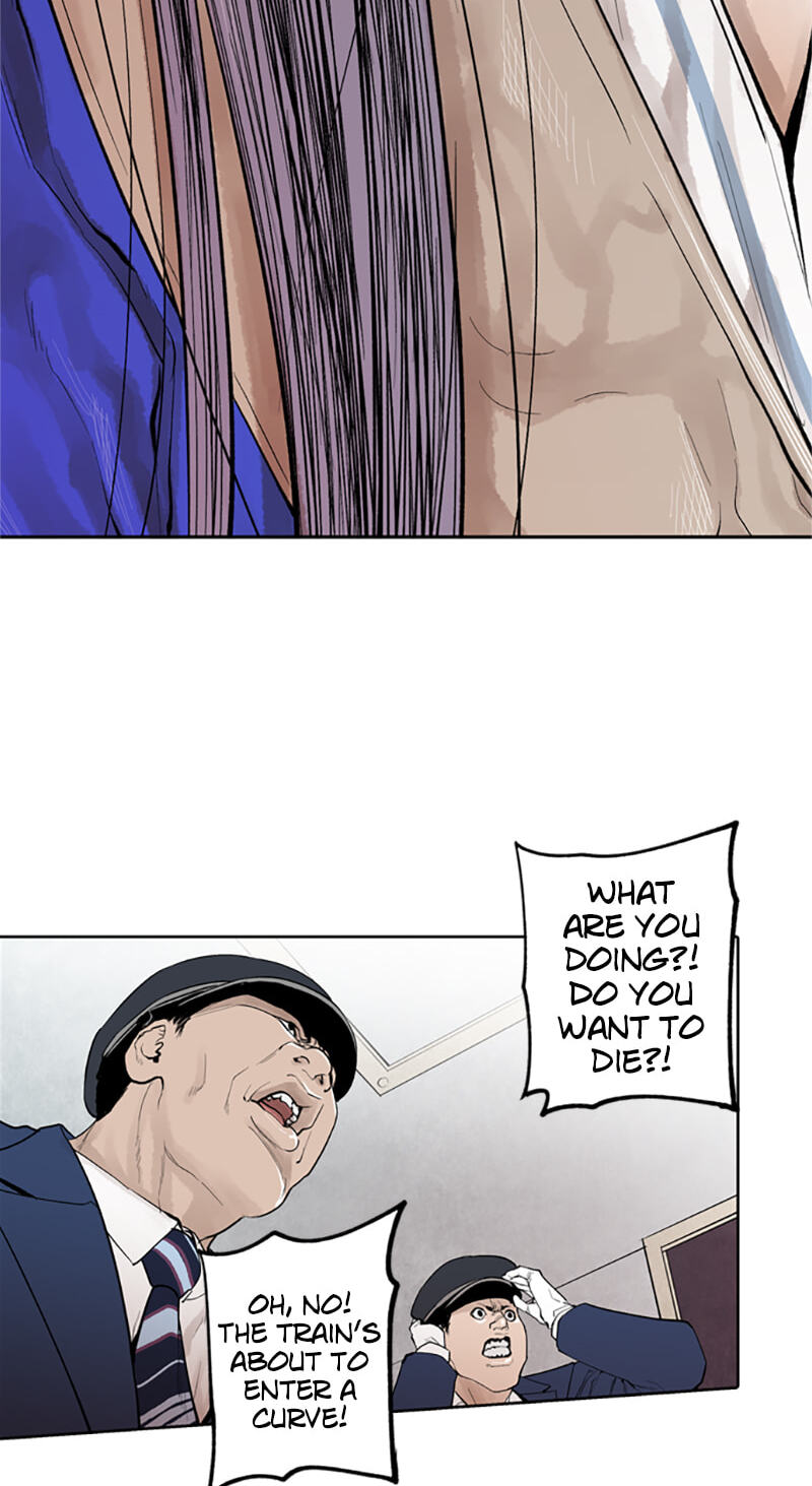 Jade Chapter 113 page 52 - 