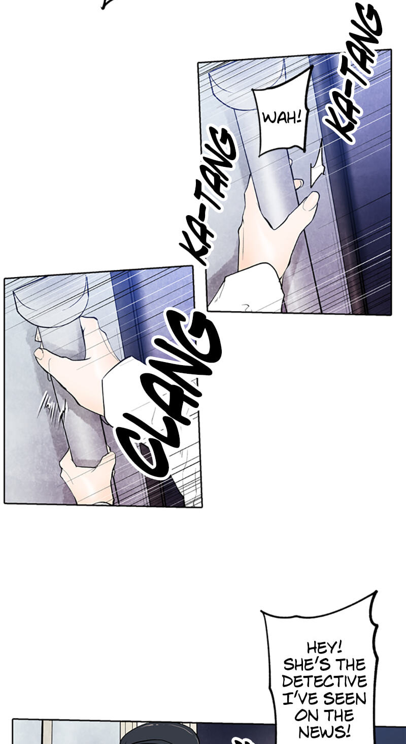 Jade Chapter 113 page 53 - 