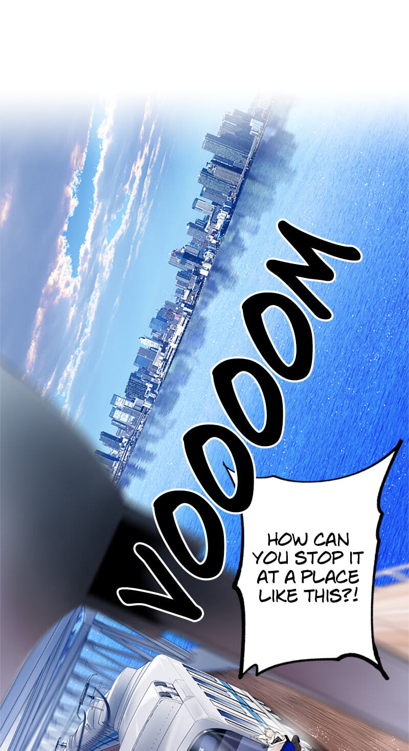 Jade Chapter 113 page 55 - 