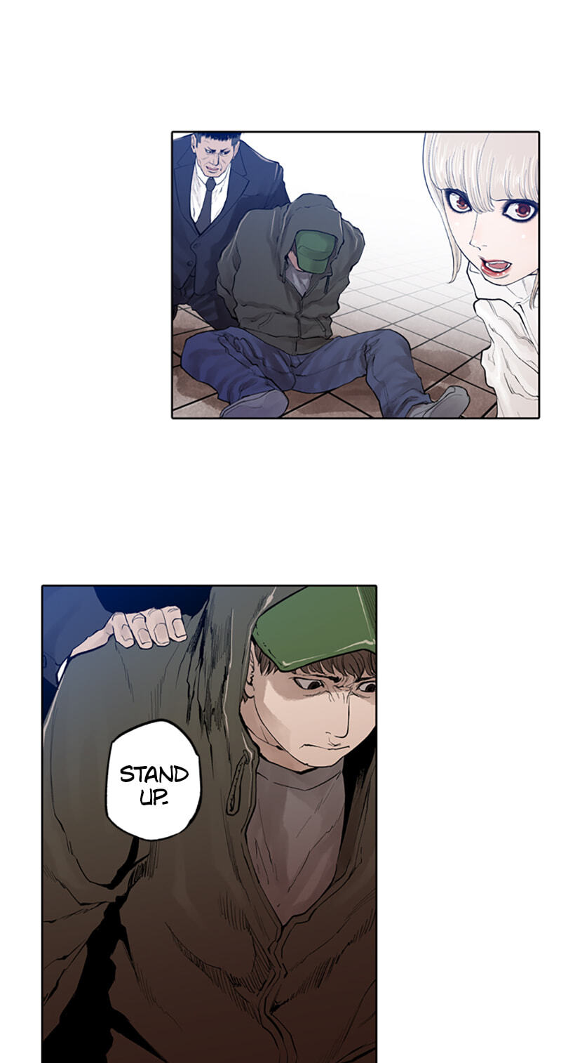 Jade Chapter 113 page 8 - 