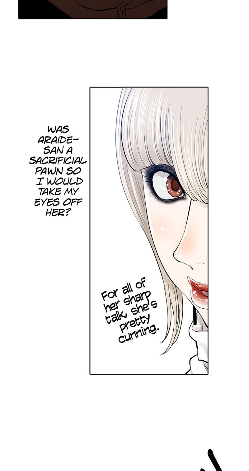 Jade Chapter 113 page 9 - 