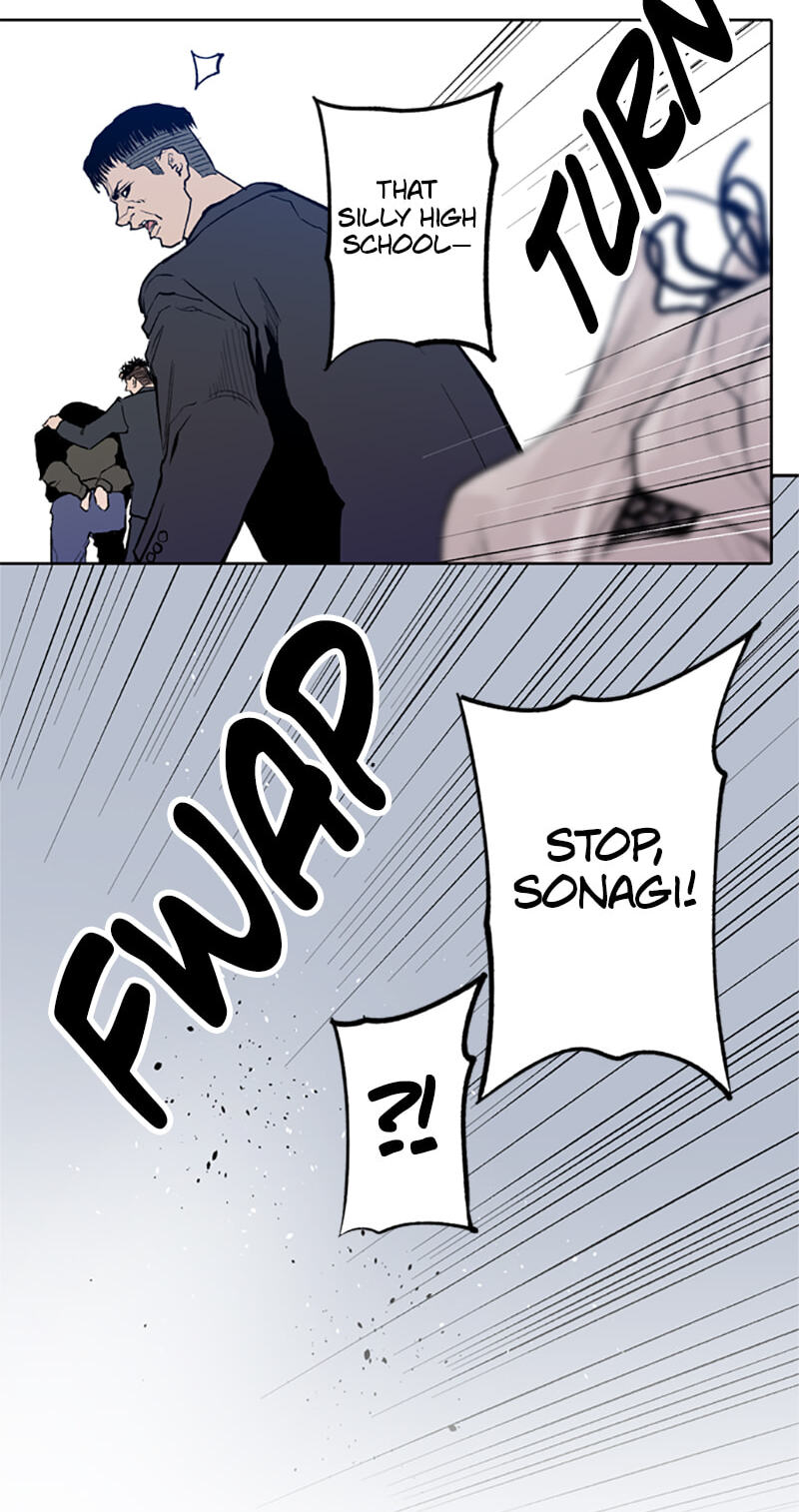 Jade Chapter 113 page 10 - 