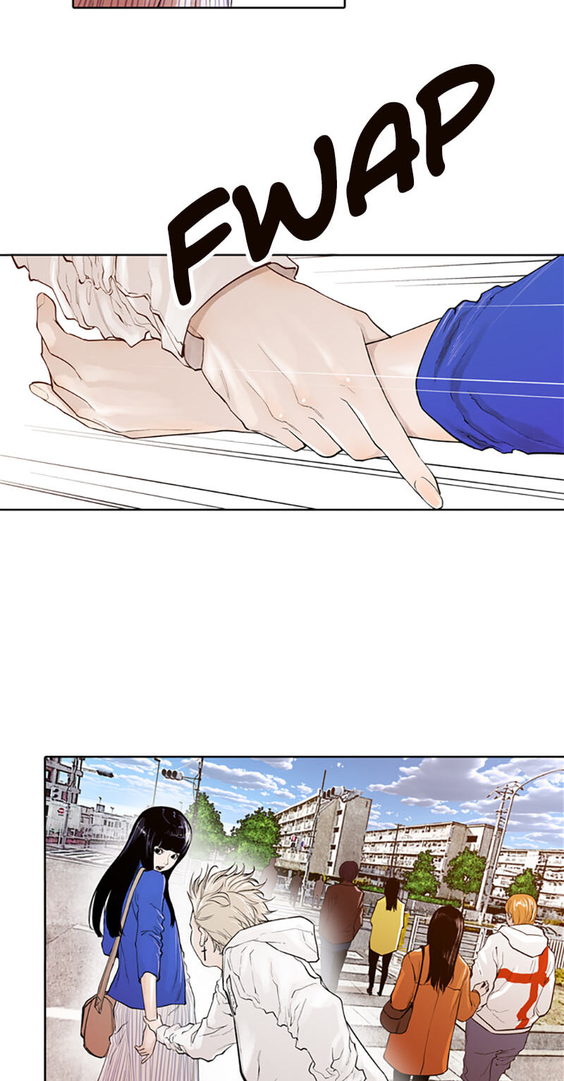 Jade Chapter 114 page 12 - 