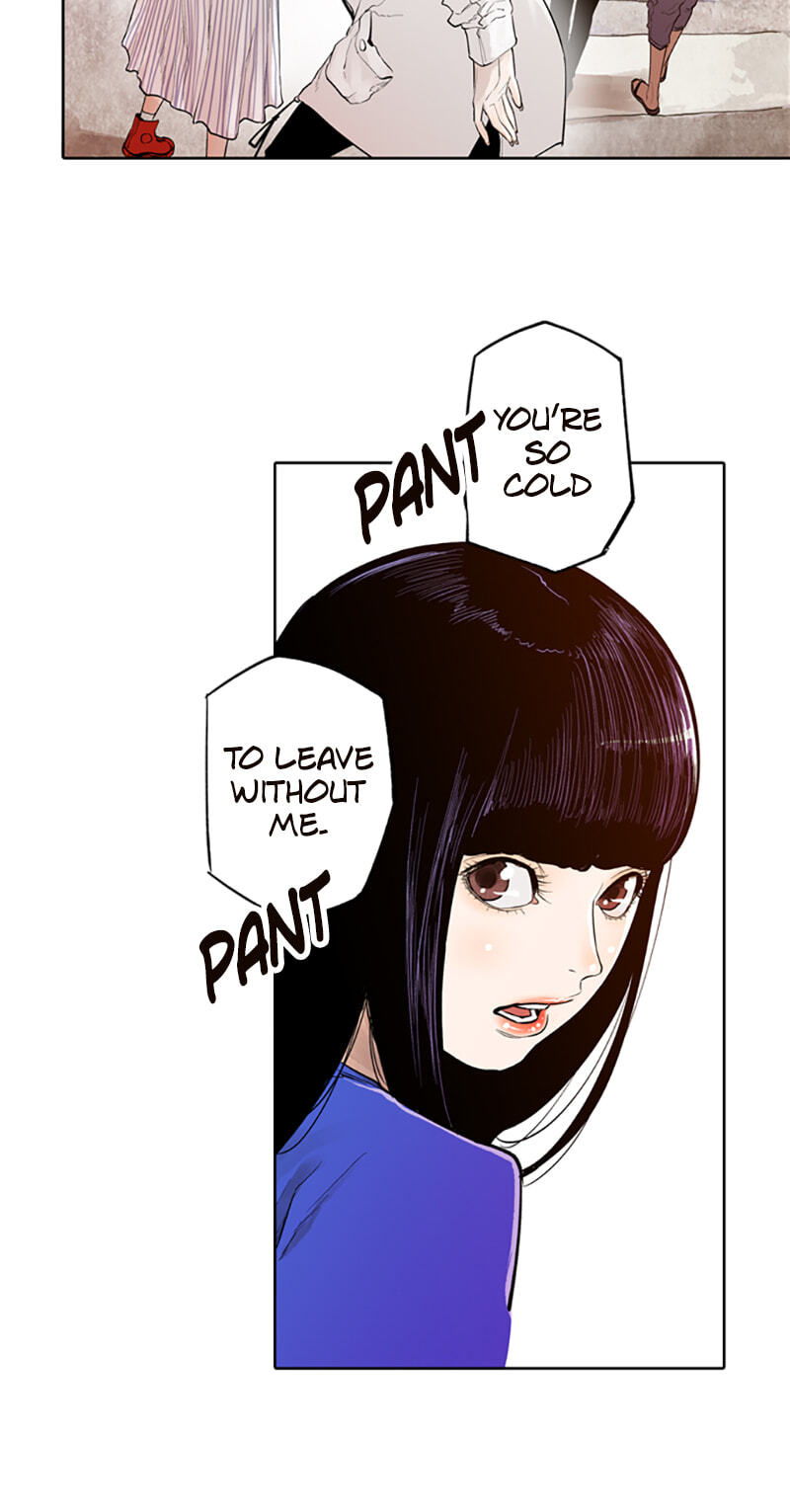 Jade Chapter 114 page 13 - 