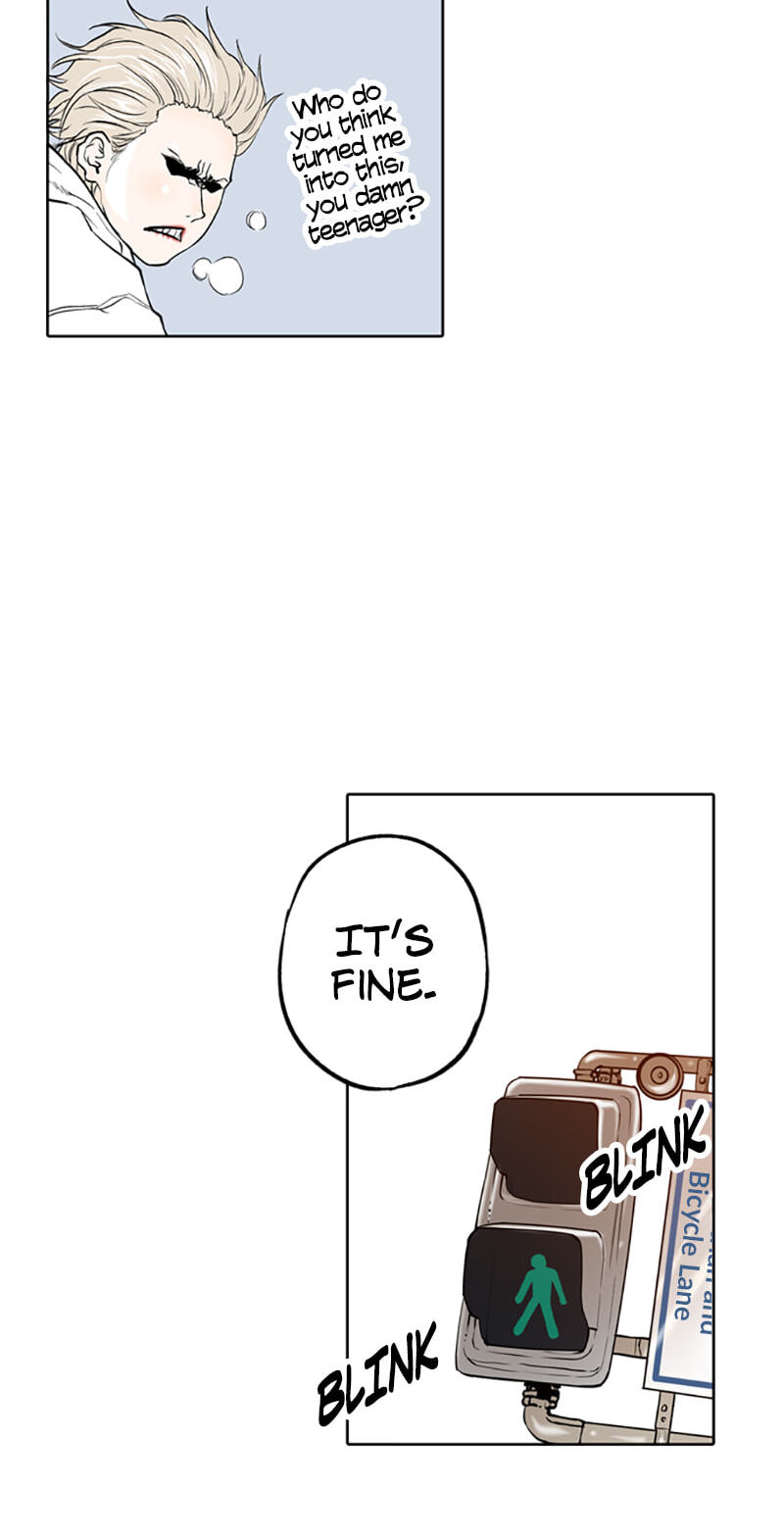 Jade Chapter 114 page 17 - 