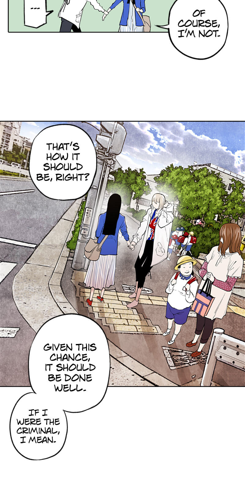 Jade Chapter 114 page 19 - 