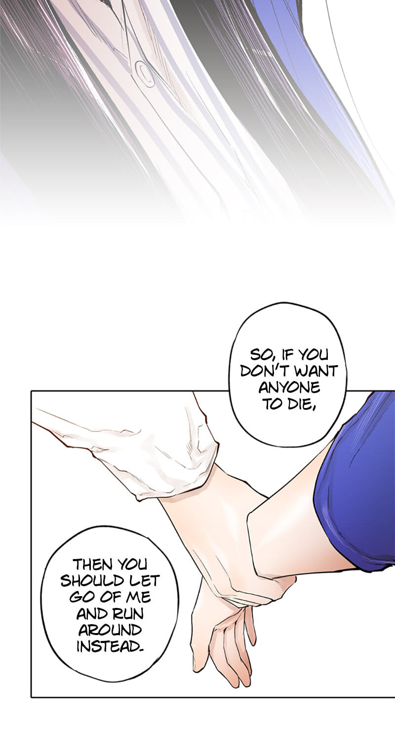 Jade Chapter 114 page 23 - 