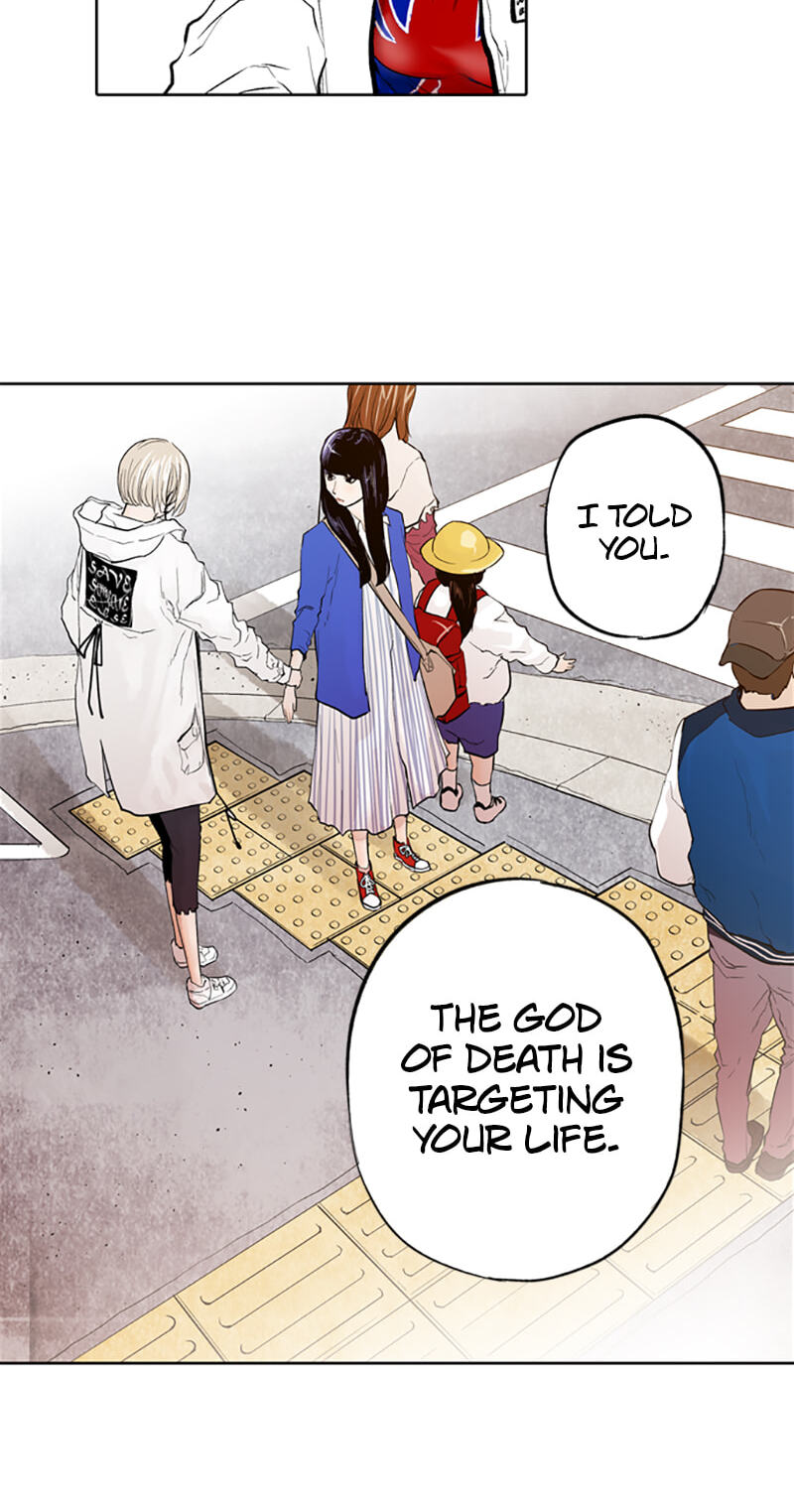 Jade Chapter 114 page 25 - 