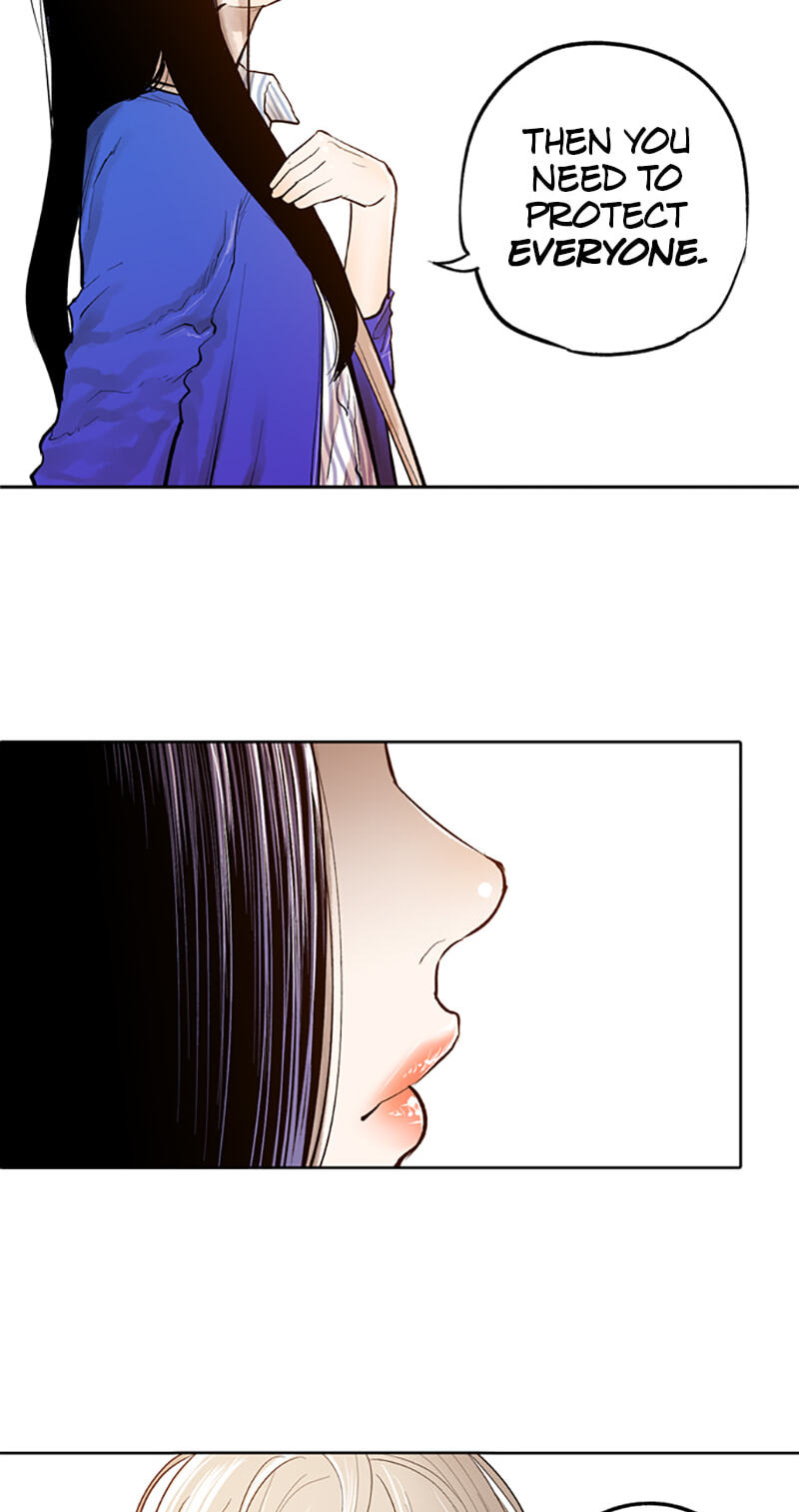 Jade Chapter 114 page 28 - 
