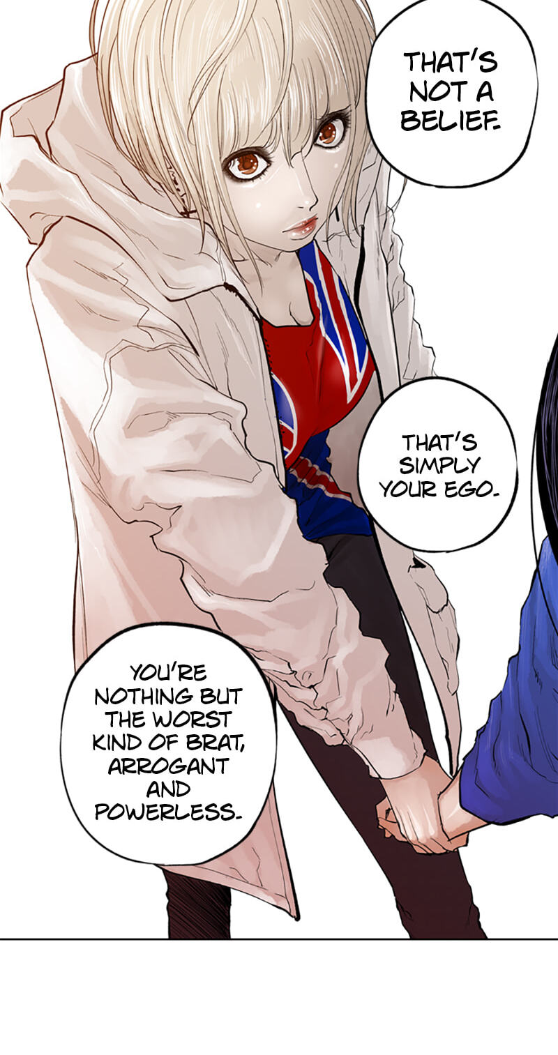 Jade Chapter 114 page 29 - 