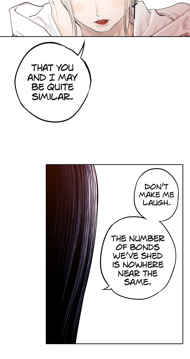 Jade Chapter 114 page 32 - 