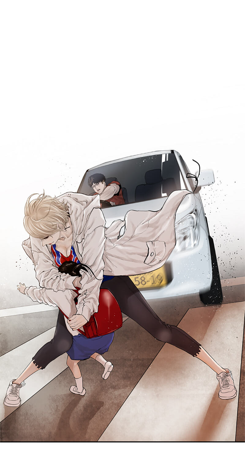 Jade Chapter 114 page 44 - 