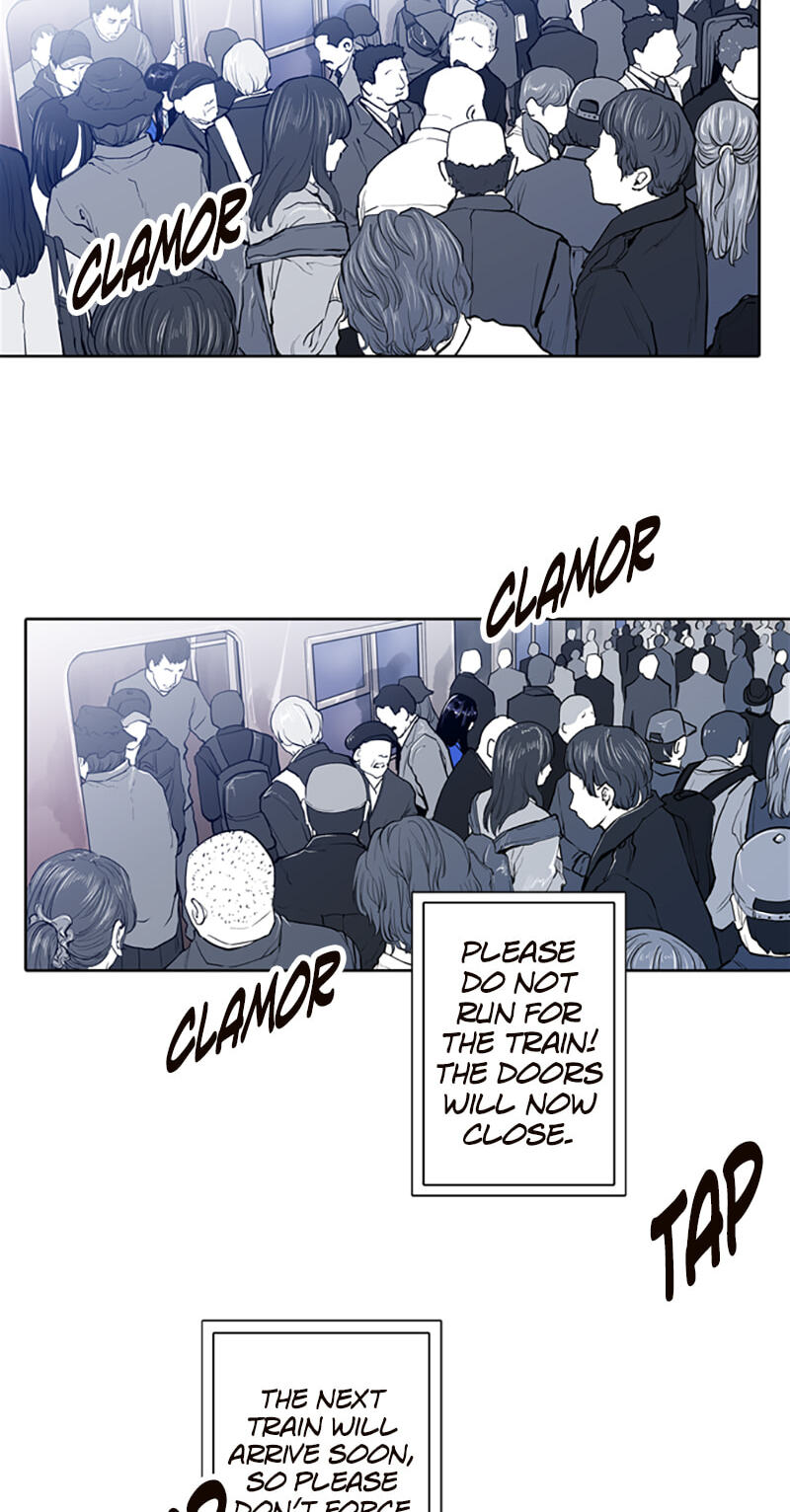 Jade Chapter 114 page 8 - 