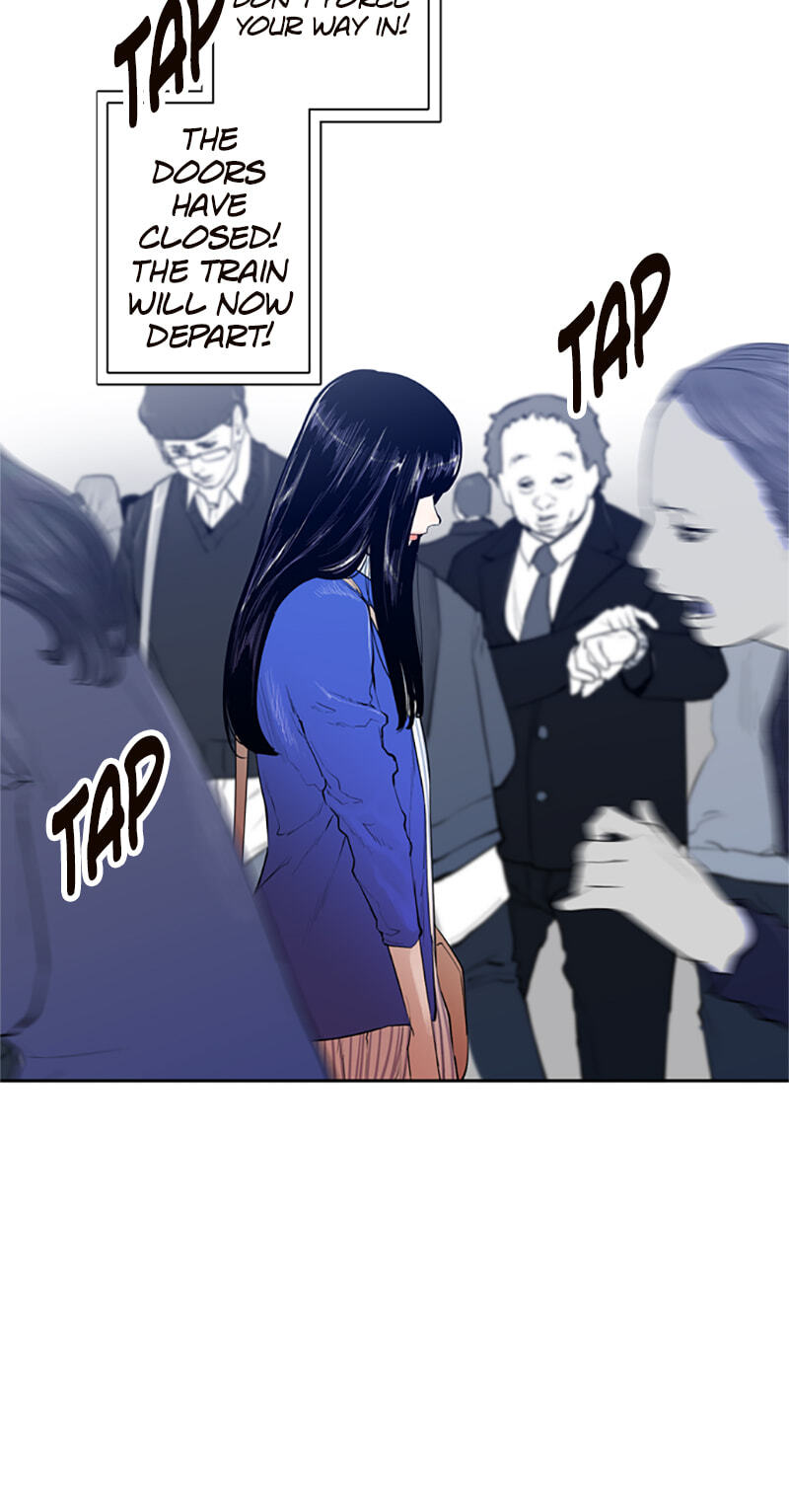 Jade Chapter 114 page 9 - 
