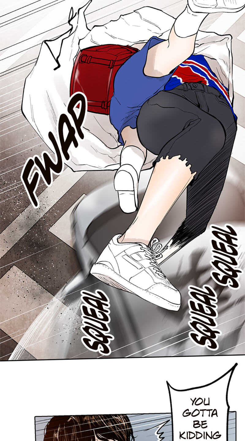 Jade Chapter 115 page 13 - 