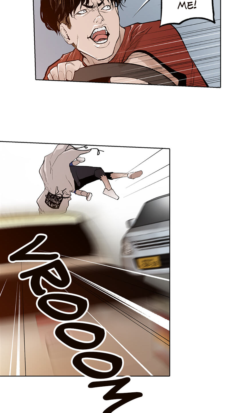 Jade Chapter 115 page 14 - 