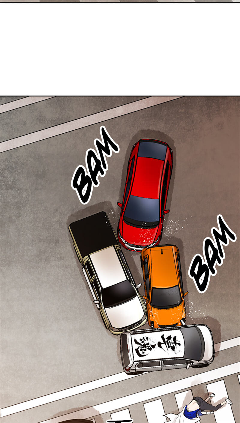 Jade Chapter 115 page 18 - 