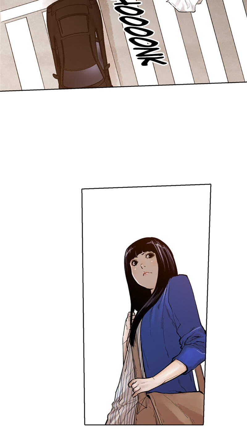 Jade Chapter 115 page 19 - 