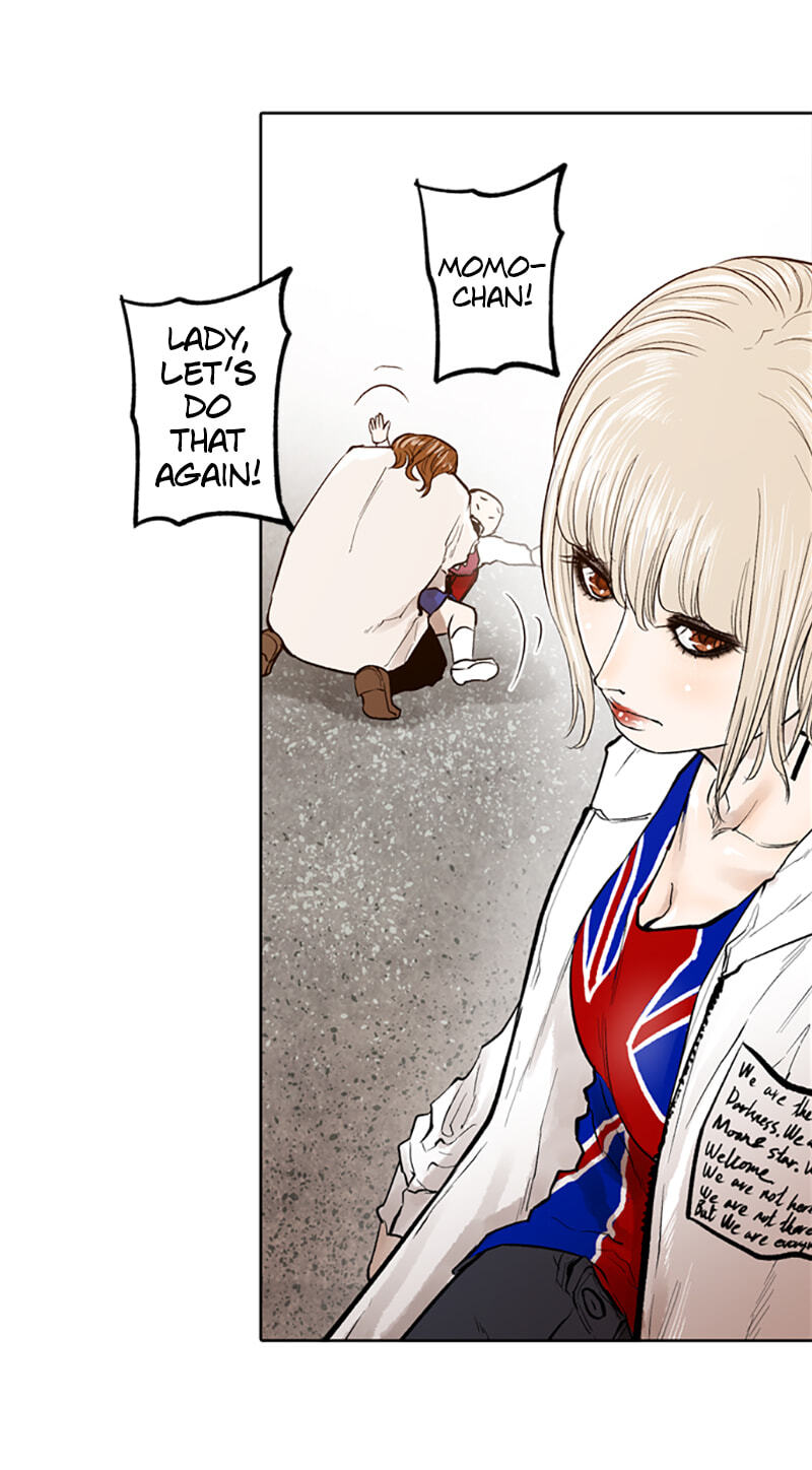 Jade Chapter 115 page 23 - 