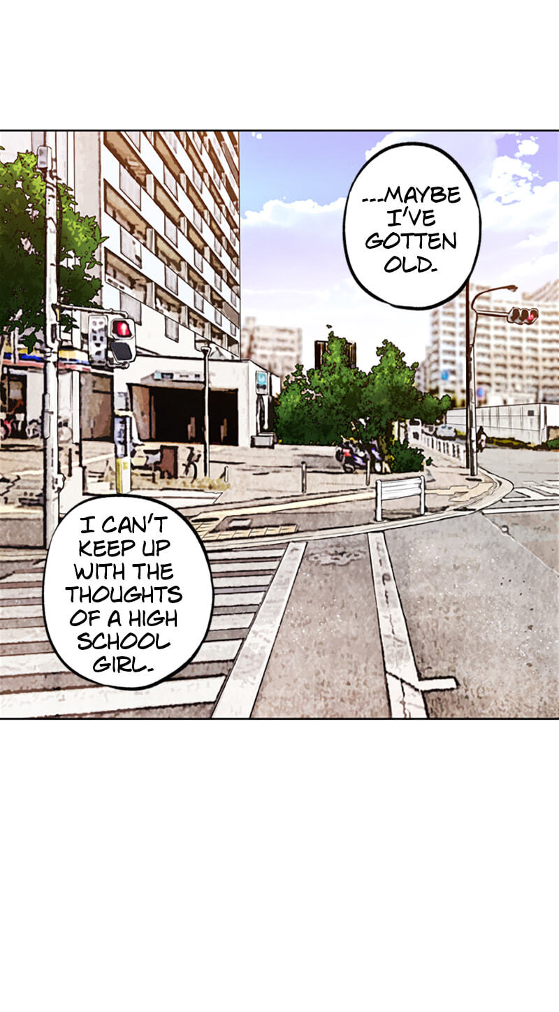 Jade Chapter 115 page 24 - 