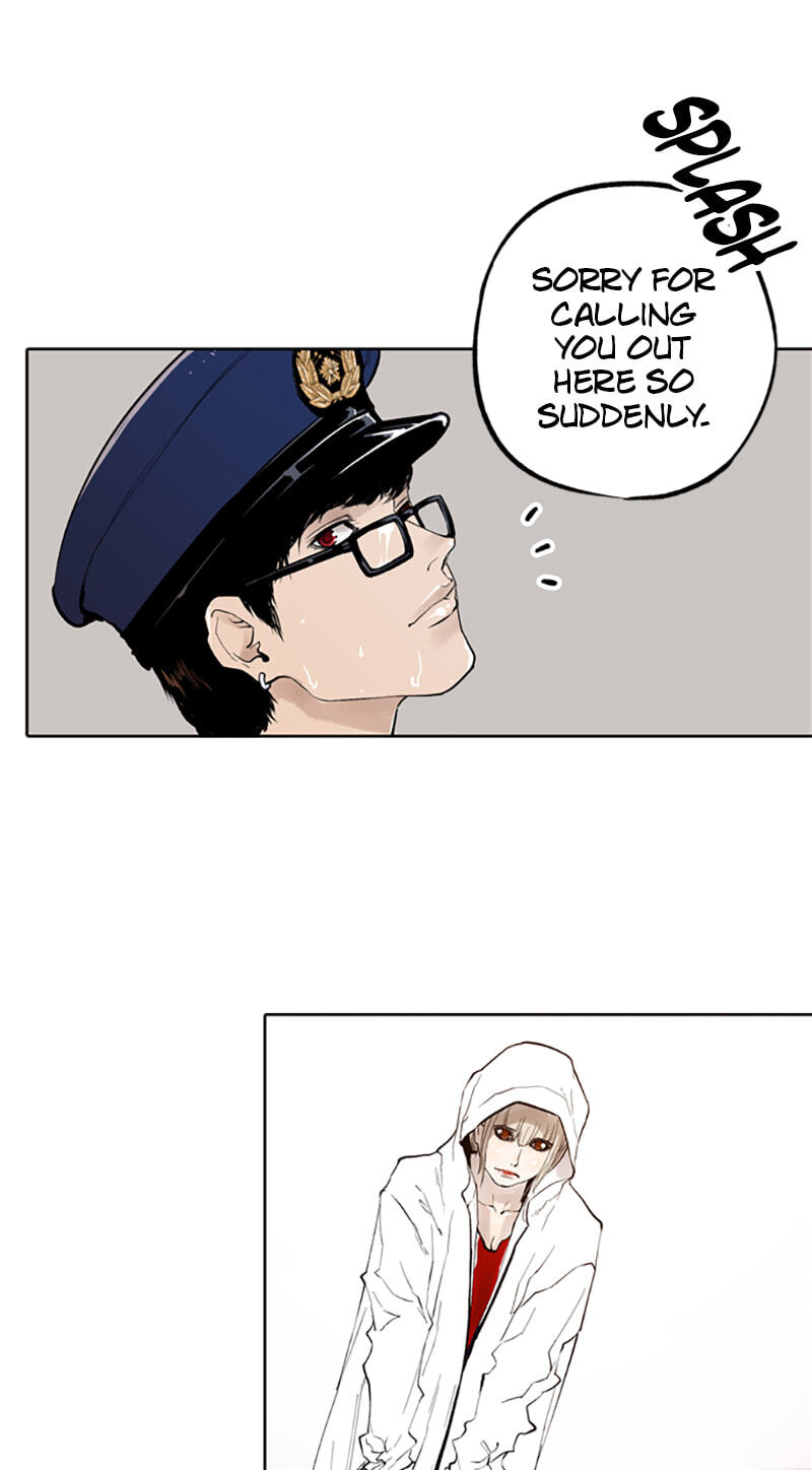 Jade Chapter 115 page 27 - 