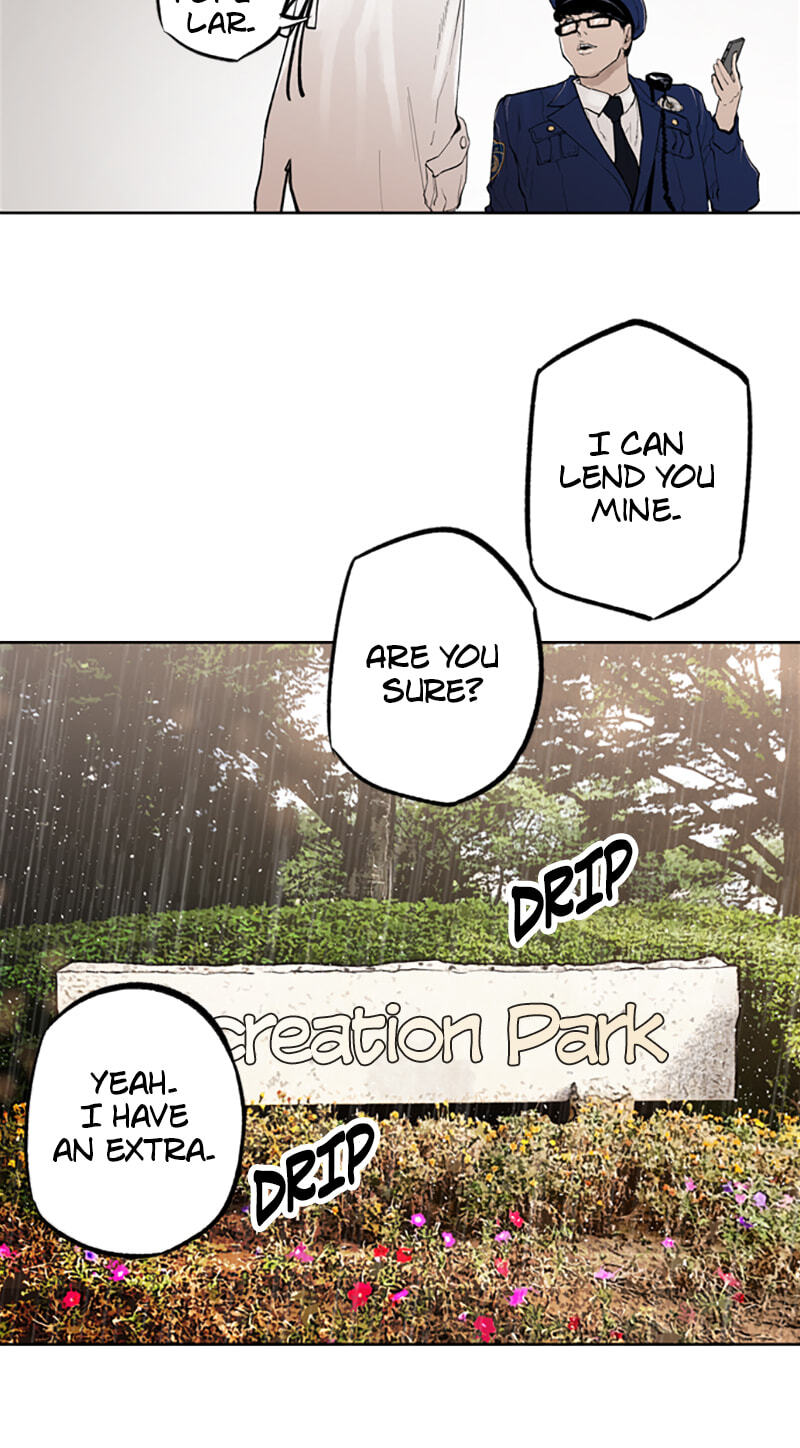 Jade Chapter 115 page 29 - 