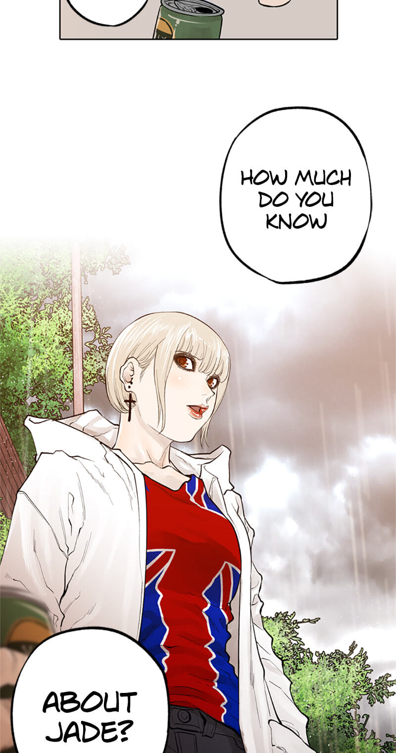 Jade Chapter 115 page 34 - 