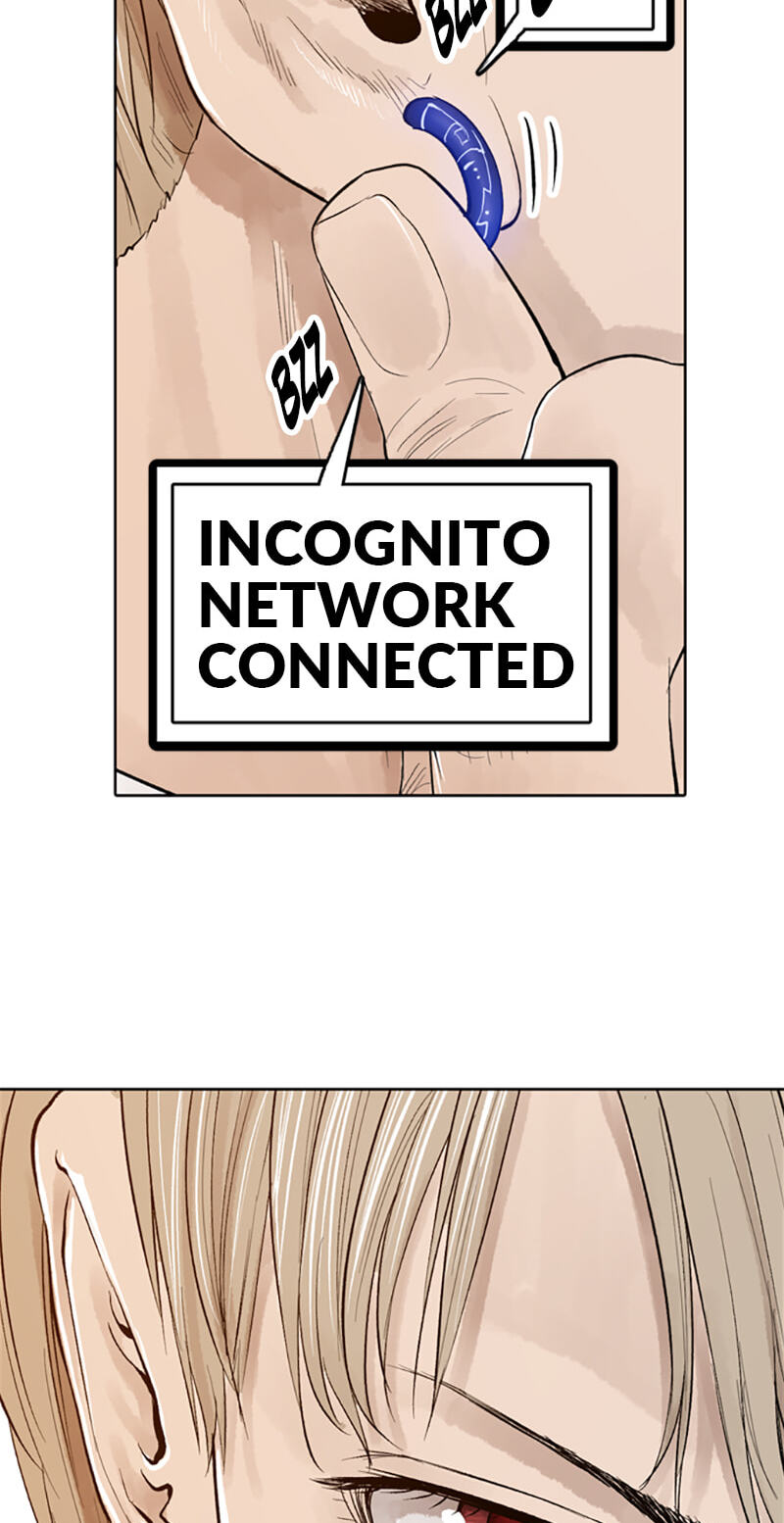 Jade Chapter 115 page 45 - 