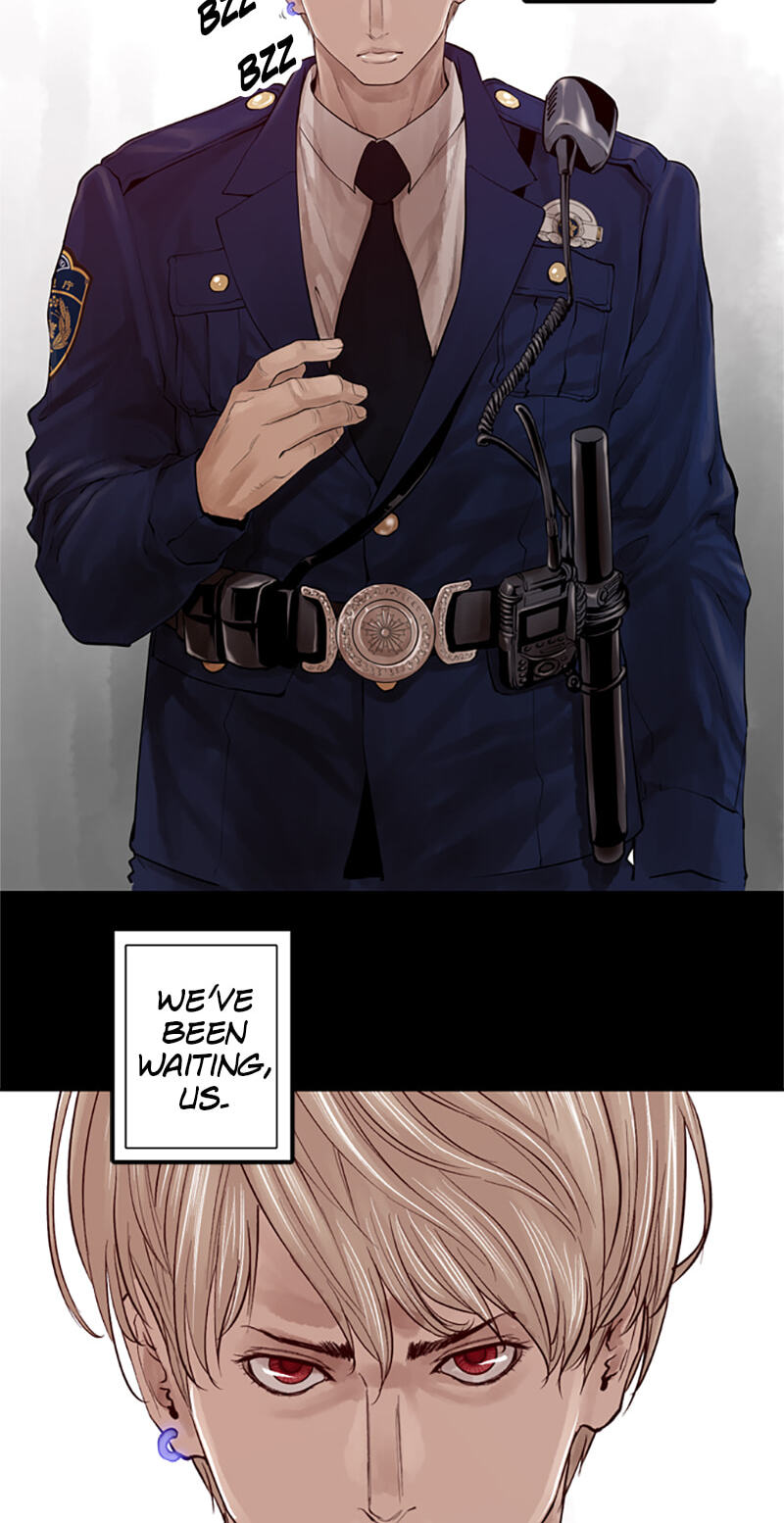 Jade Chapter 115 page 51 - 