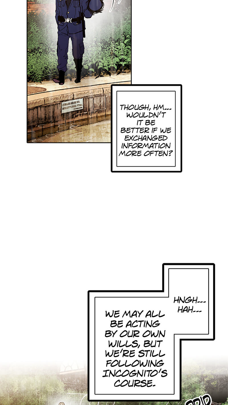 Jade Chapter 116 page 11 - 