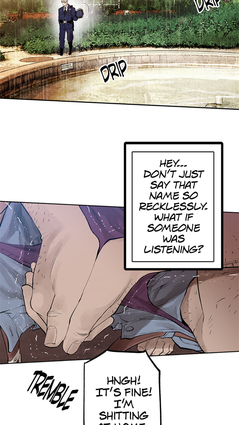 Jade Chapter 116 page 12 - 