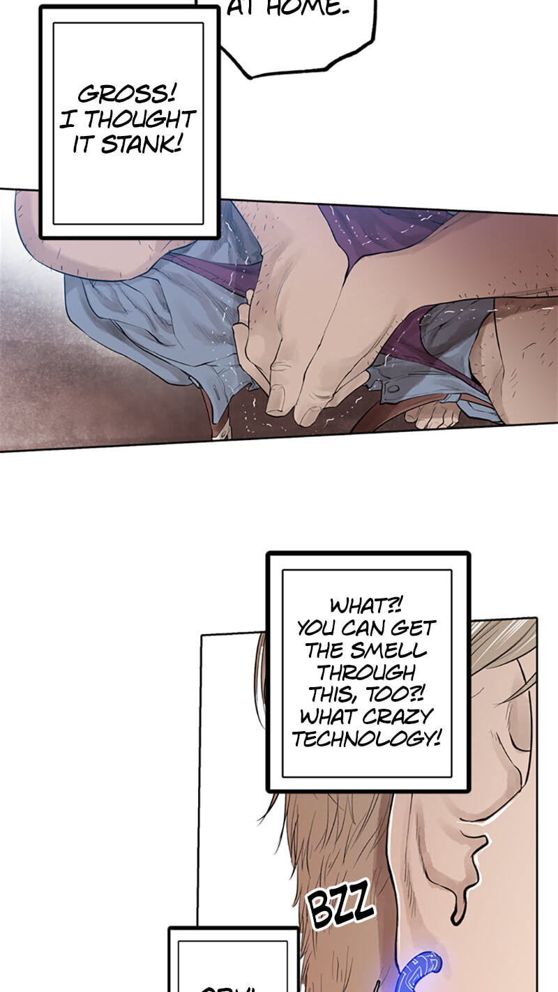 Jade Chapter 116 page 13 - 