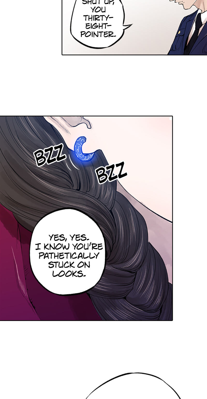 Jade Chapter 116 page 18 - 