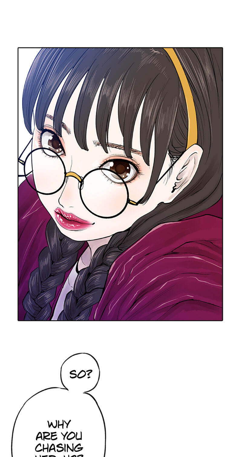 Jade Chapter 116 page 20 - 