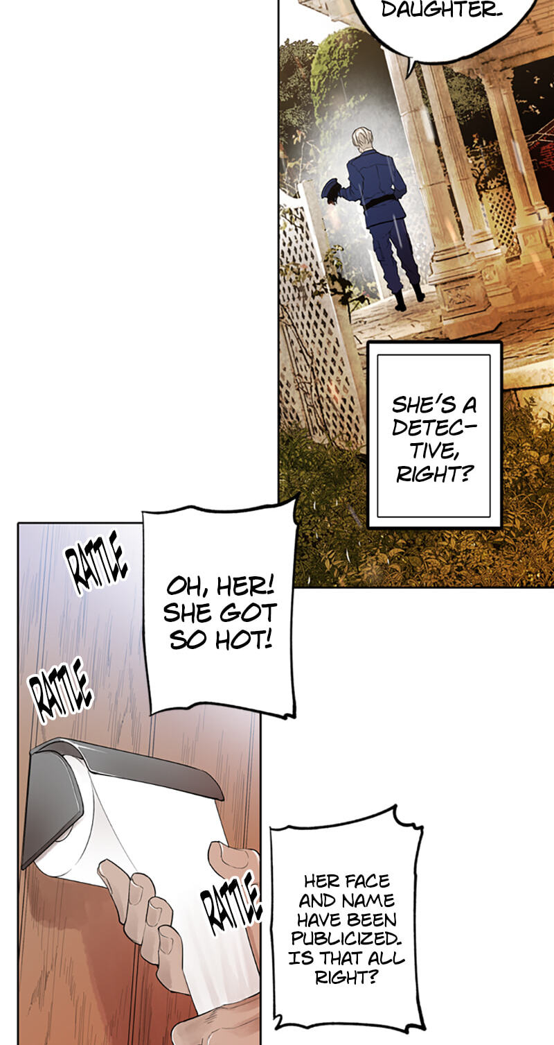 Jade Chapter 116 page 22 - 