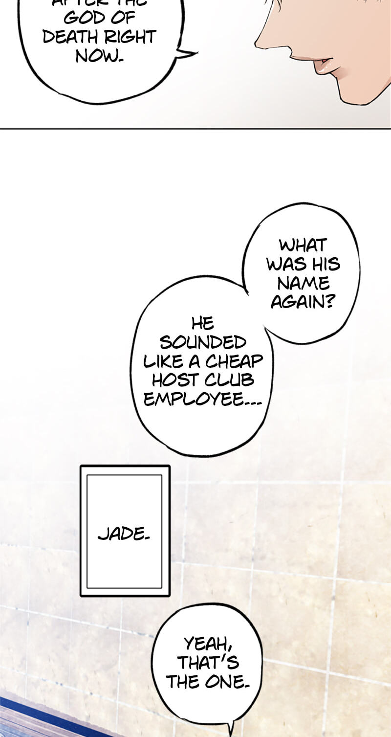 Jade Chapter 116 page 24 - 
