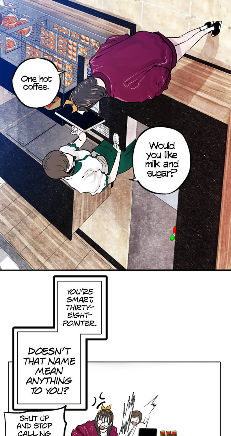 Jade Chapter 116 page 25 - 