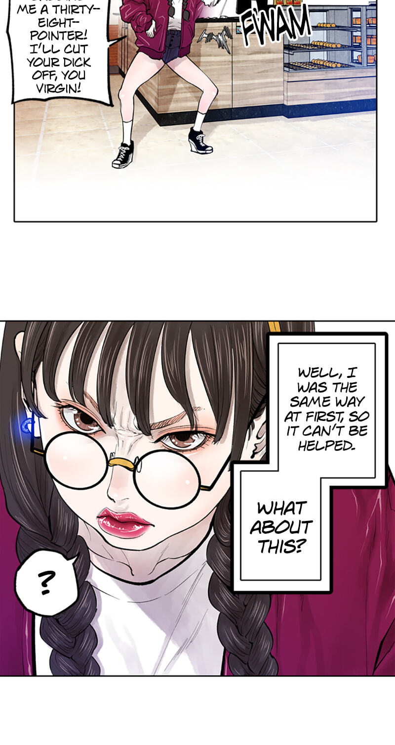 Jade Chapter 116 page 26 - 
