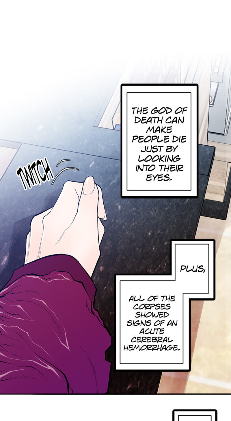 Jade Chapter 116 page 27 - 