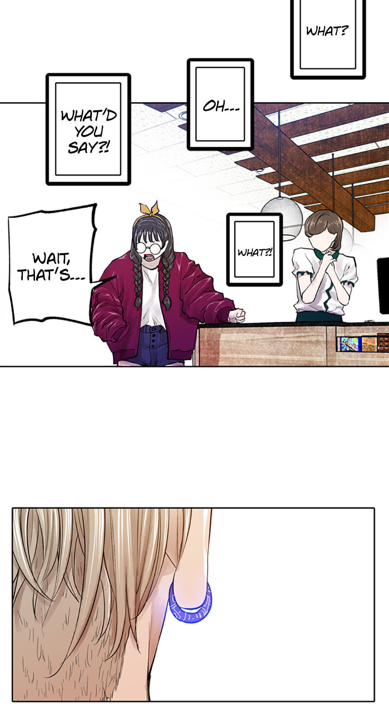 Jade Chapter 116 page 28 - 