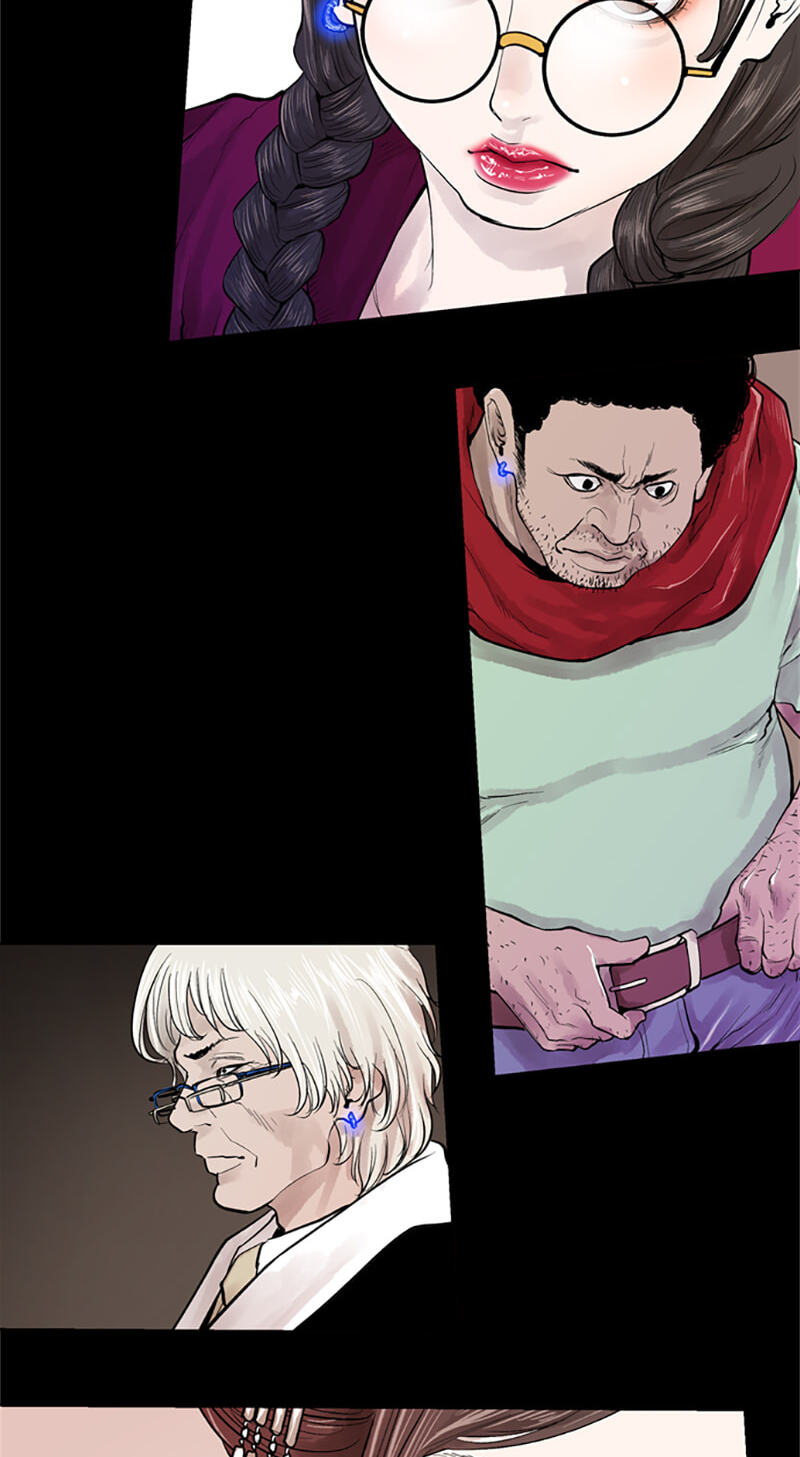 Jade Chapter 116 page 31 - 