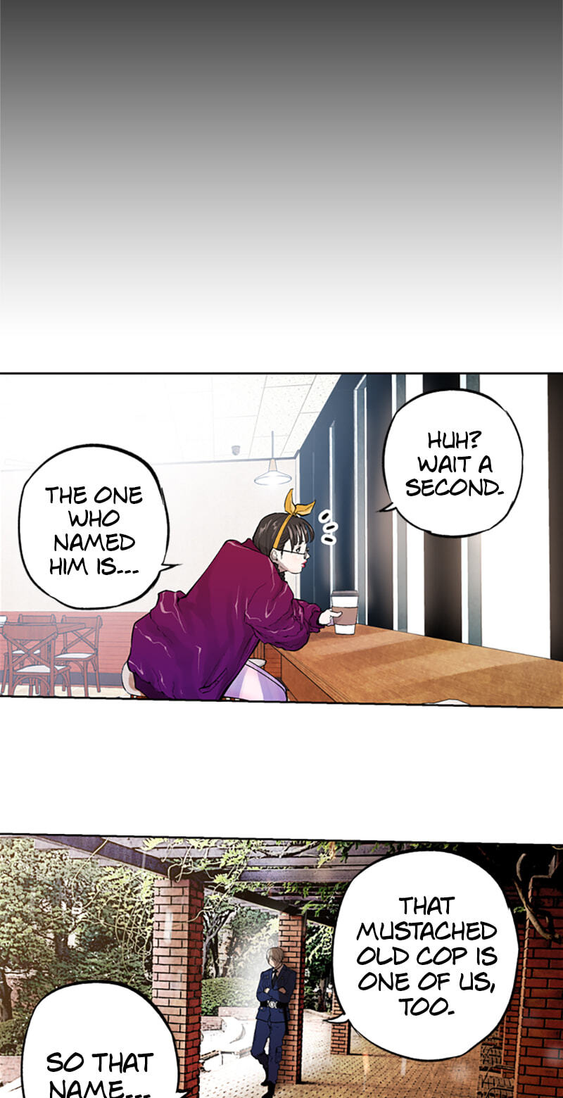 Jade Chapter 116 page 35 - 