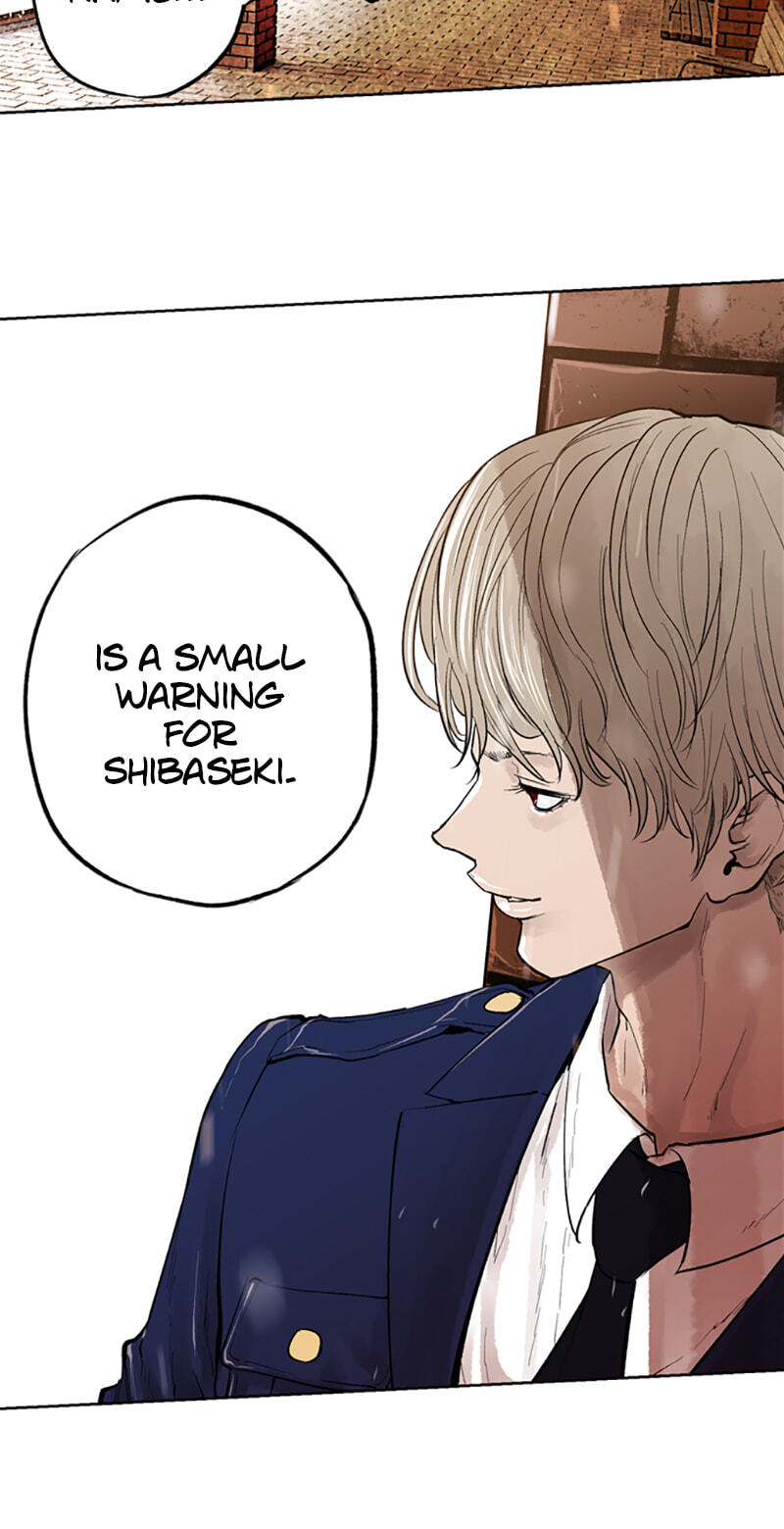Jade Chapter 116 page 36 - 