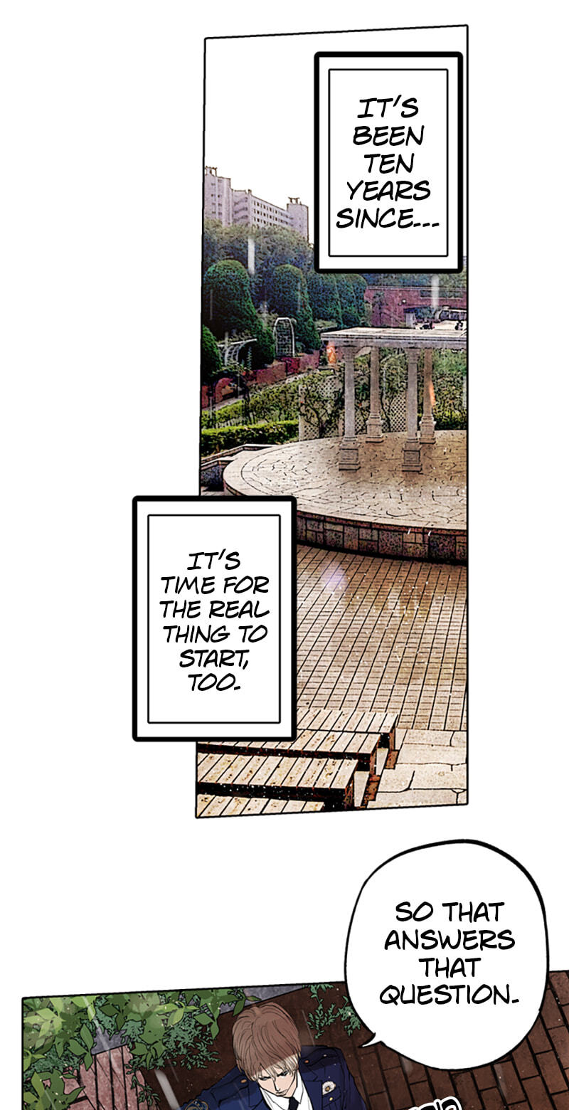 Jade Chapter 116 page 37 - 